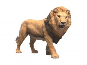 Schleich Vadállatok: Oroszlán 14974