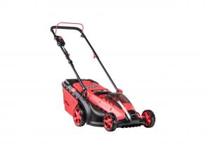 MTF LMA 37-40N 40V akkus fűnyíró, 40V, 37cm, 500 m2, 40 l, akku nélkül