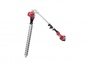 MTF PHTA 46-40N 40V akkumulátoros teleszkópos sövényvágó, 46 cm / 240 cm, 24 mm, 2600 rpm, akku nélkül
