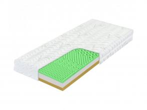 Matrac Maximus visco 20 cm vastag 200 x 200 cm-es