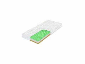 Matrac Maximus visco BIG 24 cm vastag 200 x 200 cm-es