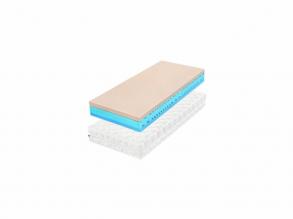 Matrac Mr. BIG Flexifoam 26 cm vastag 90 x 200 cm-es
