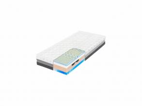 Matrac ViscoGel Comfort 30 cm vastag 100 x 200 cm-es