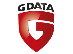 G Data Antivírus HUN 5 Felhasználó 1 év online vírusirtó szoftver
