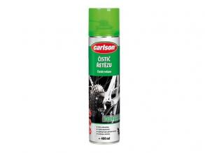 Carlson lánctisztító spray 400ml