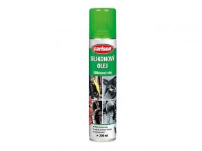 Carlson szilikonolaj spray 200 ml