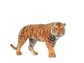 Papo tigris figura