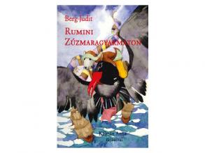 Rumini Zúzmaragyarmaton mesekönyv - Pagony