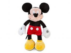 Mickey egér plüss 25 cm