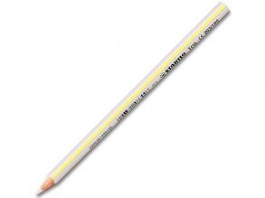 Stabilo: Trio Thick színes ceruza fehér