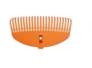 HECHT 600123 PET LOMBSEPRŰ-FEH, 480X260MM