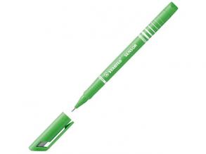 Stabilo: Sensor F világoszöld tűfilc 0,3mm