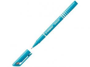 Stabilo: Sensor F türkiz tűfilc