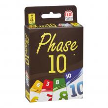 Phase 10 kártyajáték