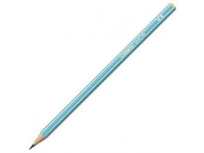 Stabilo: Pencil 160 világoskék grafitceruza HB