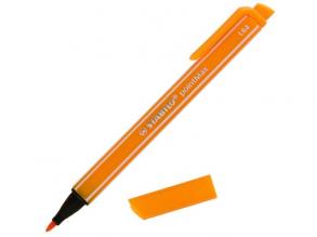 Stabilo: PointMax narancssárga színű filctoll "M" 1,8mm