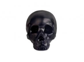 Kikkerland PB16 koponya kerámia persely