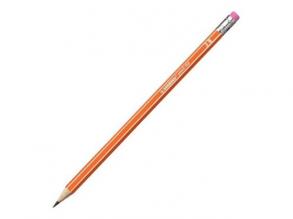 Stabilo: Pencil 60 "2B" grafitceruza radírvéggel
