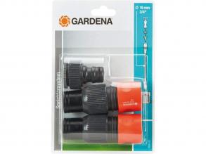 Gardena Profi-System rendszerű csatlakozókészlet
