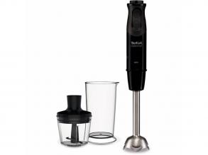 Tefal HB641838 Optichef 800W 2 az 1-ben fekete botmixer