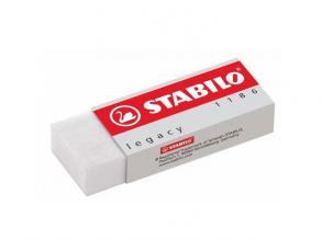 Stabilo: Legacy radír 1186