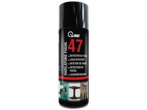 VMD 17247 Gázszivárgás-kereső 400ml