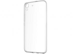 Huawei Y6 Pro átlátszó műanyag hátlap