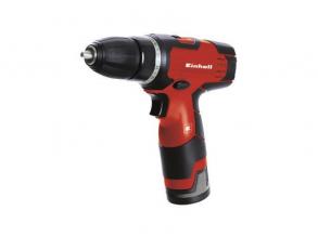 Einhell 4513660 TH-CD 12-2 Li akku nélkül/akkumulátoros csavarozó