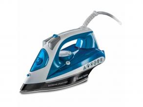 Russell Hobbs 23971-56/RH Supreme Steam Pro kék-fehér vasaló