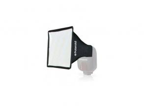 Polaroid Universal Studio rendszervakura Soft Box diffúzor