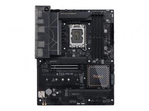 ASUS PROART B660-CREATOR D4 Intel B660 LGA1700 ATX alaplap