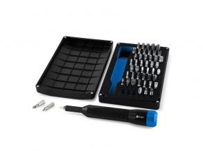 iFixit Mahi Driver Kit 48 db-os szerszámkészlet