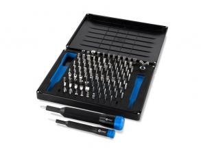 iFixit Manta Driver Kit 112 db-os szerszámkészlet