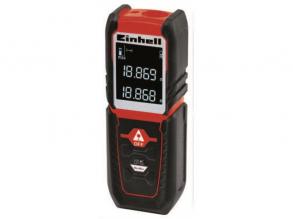 Einhell TC-LD 25 lézeres távolságmérő