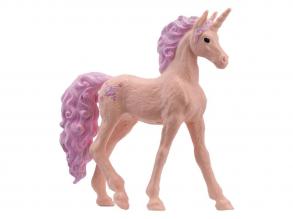 Schleich Bayala gyűjthető unikornis Shelly 81409