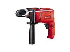 Einhell 4258682 TC-ID 650 elektromos ütvefúrógép