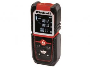 Einhell 2270080 TC-LD 50 lézeres távolságmérő