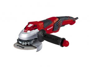 Einhell 4430865 TE-AG 125 CE Kit elektromos sarokcsiszoló szett