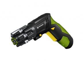 Fieldmann FDS 10102-A Li-ion 3,6 V akkumulátoros csavarozó