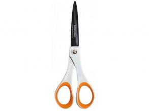 Fiskars Non-Stick 17cm tapadásmentes titánium bevonatos olló