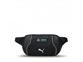 Mapf1 Puma unisex övtáska fekete