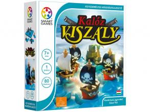 Smart Games: Kalóz viszály társasjáték