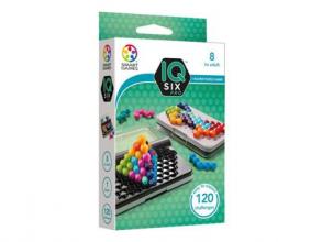IQ Six Pro logikai játék