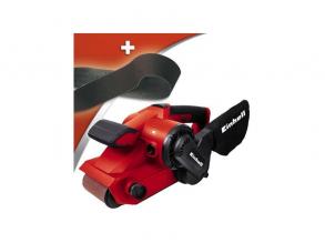 Einhell 4466260 TC-BS 8038 elektromos szalagcsiszoló