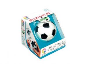Focilabda 3D logikai kirakó - SmartGames
