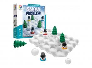 Behavazva logikai puzzle játék