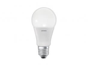 Ledvance Smart+ BT fényforrás, áll. fényerővel, 9W 2700K E27 okos, vezérelhető int.fényforrás