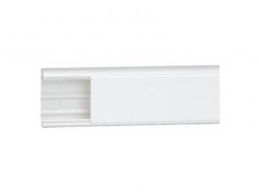 Legrand 010422 DLP fedél nélkül 105x50 mm csatorna 2m/db