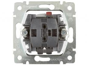 Legrand 775807 Galea Life keresztkapcsoló