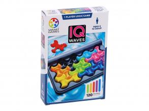 IQ Waves logikai kirakó játék